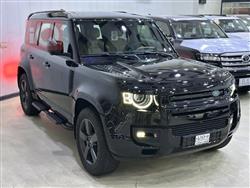 لاند روفر دفندر